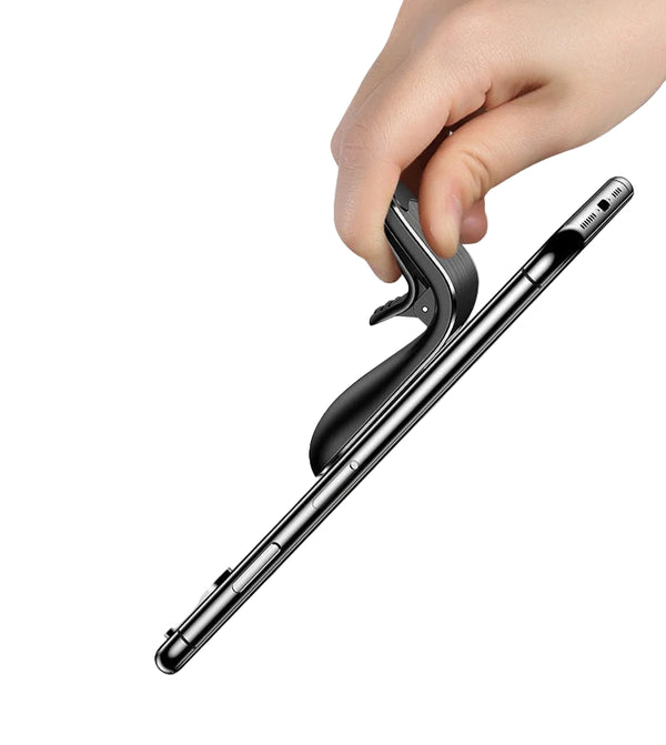 Universal Magnetic Car Mount