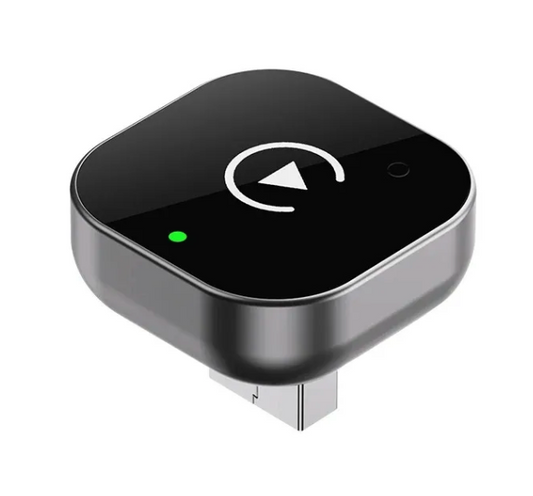 Wireless CarPlay Adapter